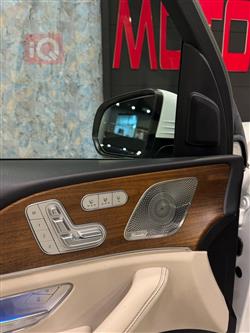 مرسيدس بنز CLS